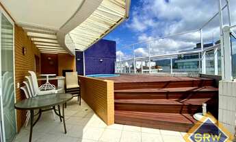 Imagem 3: Apartamento à venda na Riviera de São Lourenço