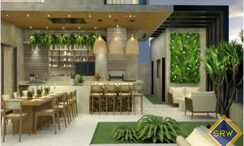 Imagem 2: Casa à venda na Riviera de São Lourenço