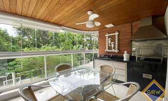 Imagem: Apartamento à venda na Riviera de São