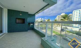 Imagem: Apartamento à venda na Riviera de São