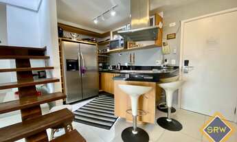 Imagem 4: Cobertura à venda na Riviera de São Lourenço