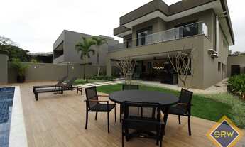 Imagem: Casa à venda na Riviera com 510m² de área