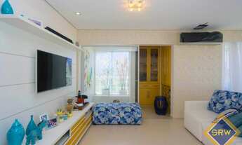 Imagem 2: Apartamento à venda na Riviera de São Lourenço