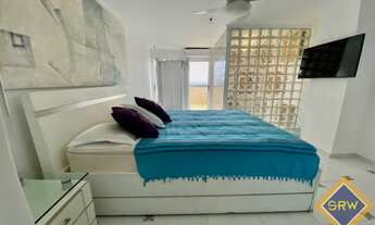 Imagem 7: Cobertura à venda na Riviera de São Lourenço