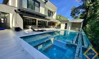 Imagem: Casa à venda na Riviera de São Lourenço