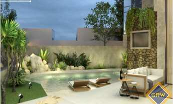 Imagem: Casa à venda na Riviera de São Lourenço