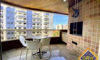 Imagem: Apartamento à venda na Riviera de São