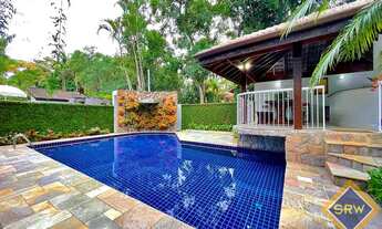 Imagem: Casa à venda na Riviera de São Lourenço