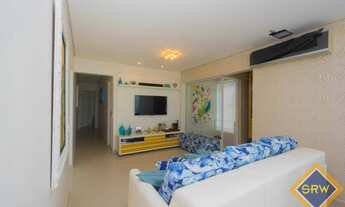 Imagem 3: Apartamento à venda na Riviera de São Lourenço