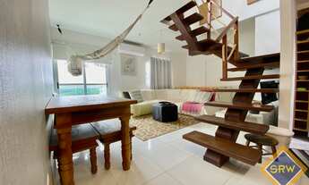 Imagem: Cobertura à venda na Riviera de São Lourenço