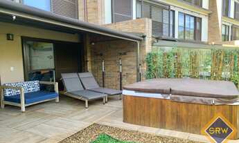 Imagem: Casa de Vila à venda na Riviera de São