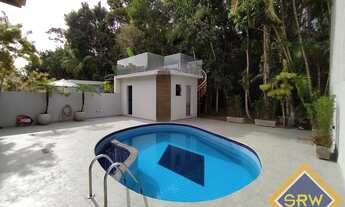 Imagem: Casa à venda na Riviera - Poucos metros