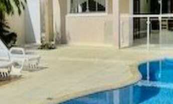 Imagem: Casa à venda na Riviera de São Lourenço