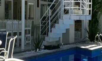 Imagem: Casa à venda na Riviera de São Lourenço