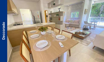 Imagem 4: Residencial Reserva de Itaguaré