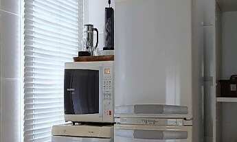 Imagem 4: Apartamento para locação na Riviera de São Lourenço