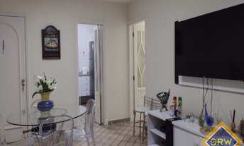 Imagem: Apartamento à venda na Riviera de São