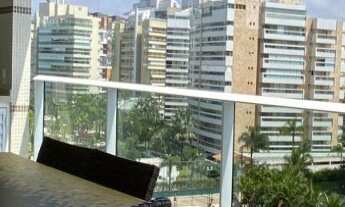 Imagem: Apartamento à venda na Riviera de São