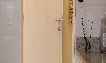 Imagem 5: Apartamento para locação na Riviera de São Lourenço