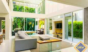 Imagem: Casa à venda na Riviera de São Lourenço