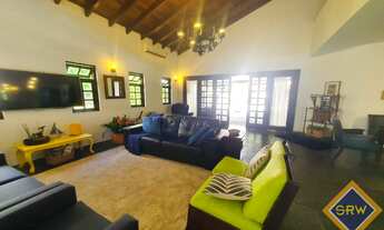 Imagem: Casa à venda na Riviera de São Lourenço