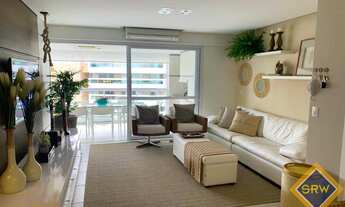 Imagem: Apartamento à venda na Riviera com 3 suítes