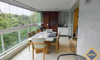 Imagem: Apartamento à venda na Riviera de São