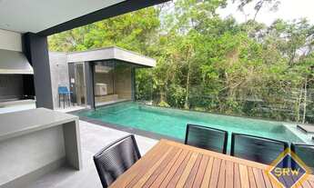 Imagem: Casa à venda na Riviera de São Lourenço