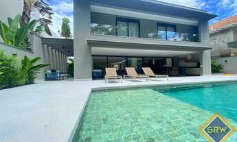 Imagem: Casa à venda na Riviera de São Lourenço