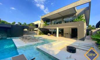 Imagem: Casa à venda na Riviera de São Lourenço