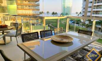 Imagem: Apartamento à venda na Riviera de São