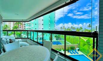 Imagem: Apartamento à venda na Riviera de São