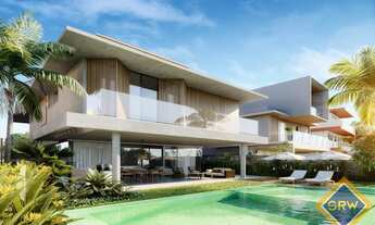 Imagem: Villágio de Altíssimo padrão na Riviera