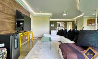 Imagem 3: Apartamento à venda na Riviera de São Lourenço