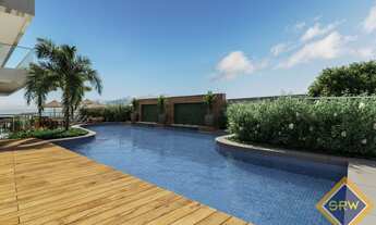 Imagem: Apartamento à venda na Riviera de São