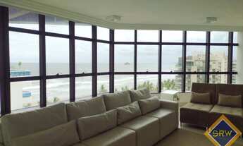 Imagem: Cobertura à venda na Riviera de São Lourenço