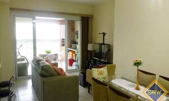 Imagem: Apartamento à venda em São Lourenço