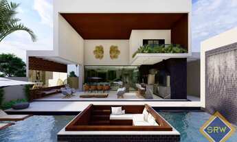 Imagem: Casa à venda na Riviera de São Lourenço