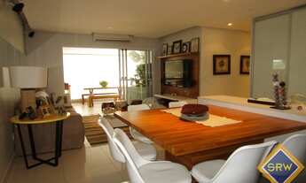 Imagem: Apartamento à venda na Riviera de São