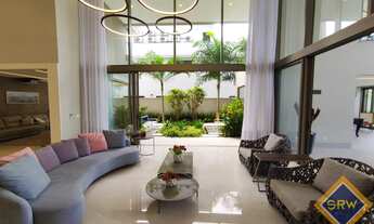 Imagem 3: Casa Alto Padrão à venda na Riviera de São Lourenço