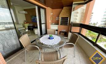 Imagem: Apartamento a venda na Riviera de São Lourenço