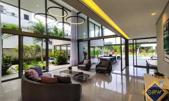 Imagem 5: Casa Alto Padrão à venda na Riviera de São Lourenço