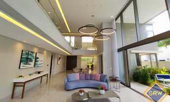 Imagem 4: Casa Alto Padrão à venda na Riviera de São Lourenço