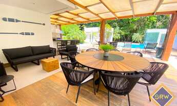 Imagem 4: Casa à venda na Riviera de São Lourenço