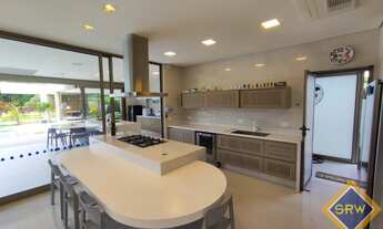 Imagem 6: Casa Alto Padrão à venda na Riviera de São Lourenço