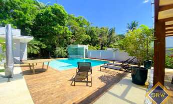 Imagem 2: Casa à venda na Riviera de São Lourenço