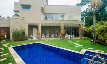 Imagem: Casa à venda na Riviera de São Lourenço