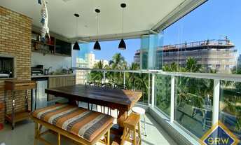 Imagem 2: Apartamento à venda na Riviera de São Lourenço