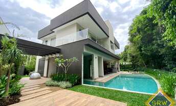 Imagem: Casa à venda na Riviera de São Lourenço