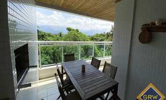 Imagem: Apartamento à venda na Riviera de São